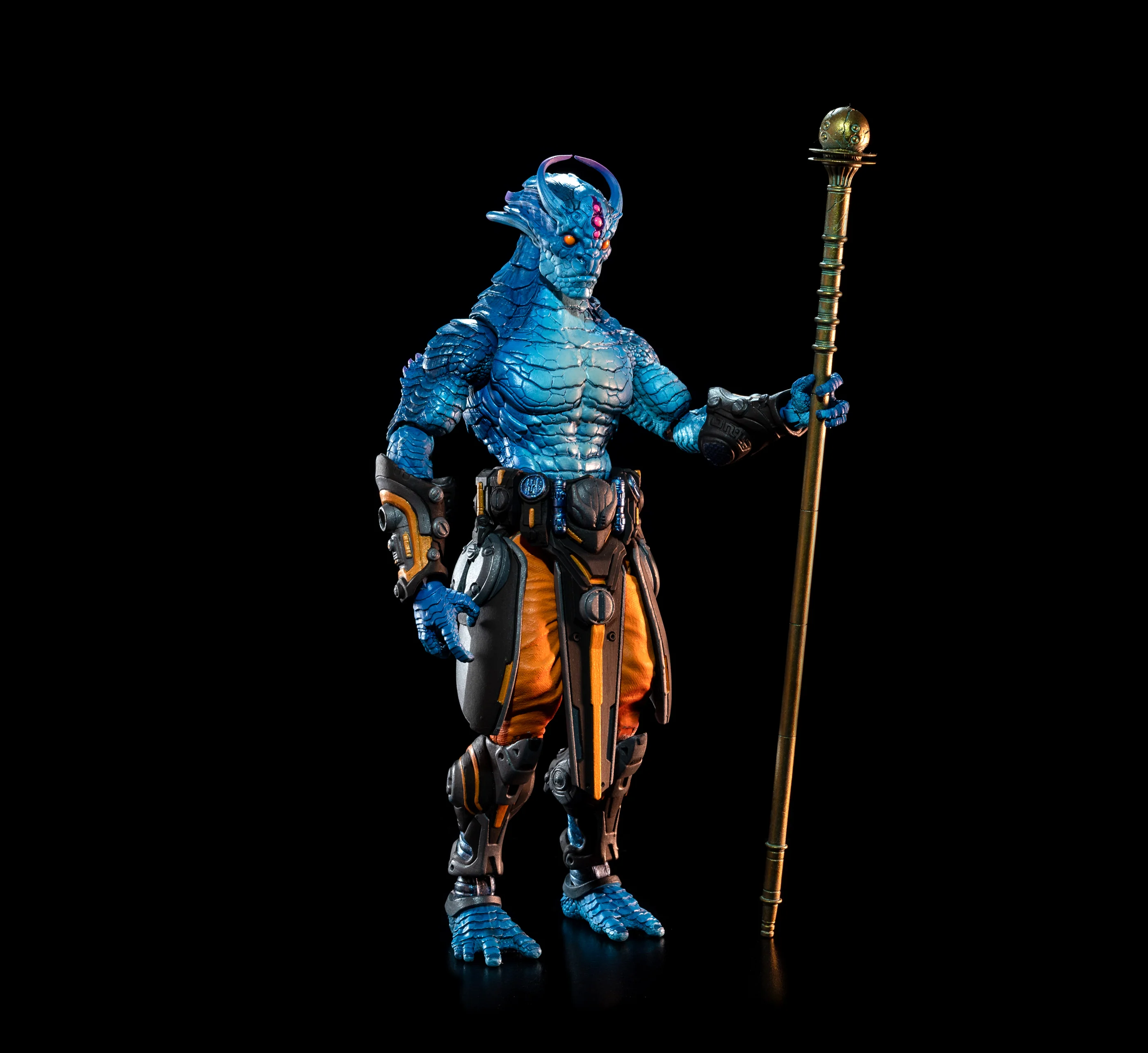 OLEK THYGAR (GRAVERING) - Image 3