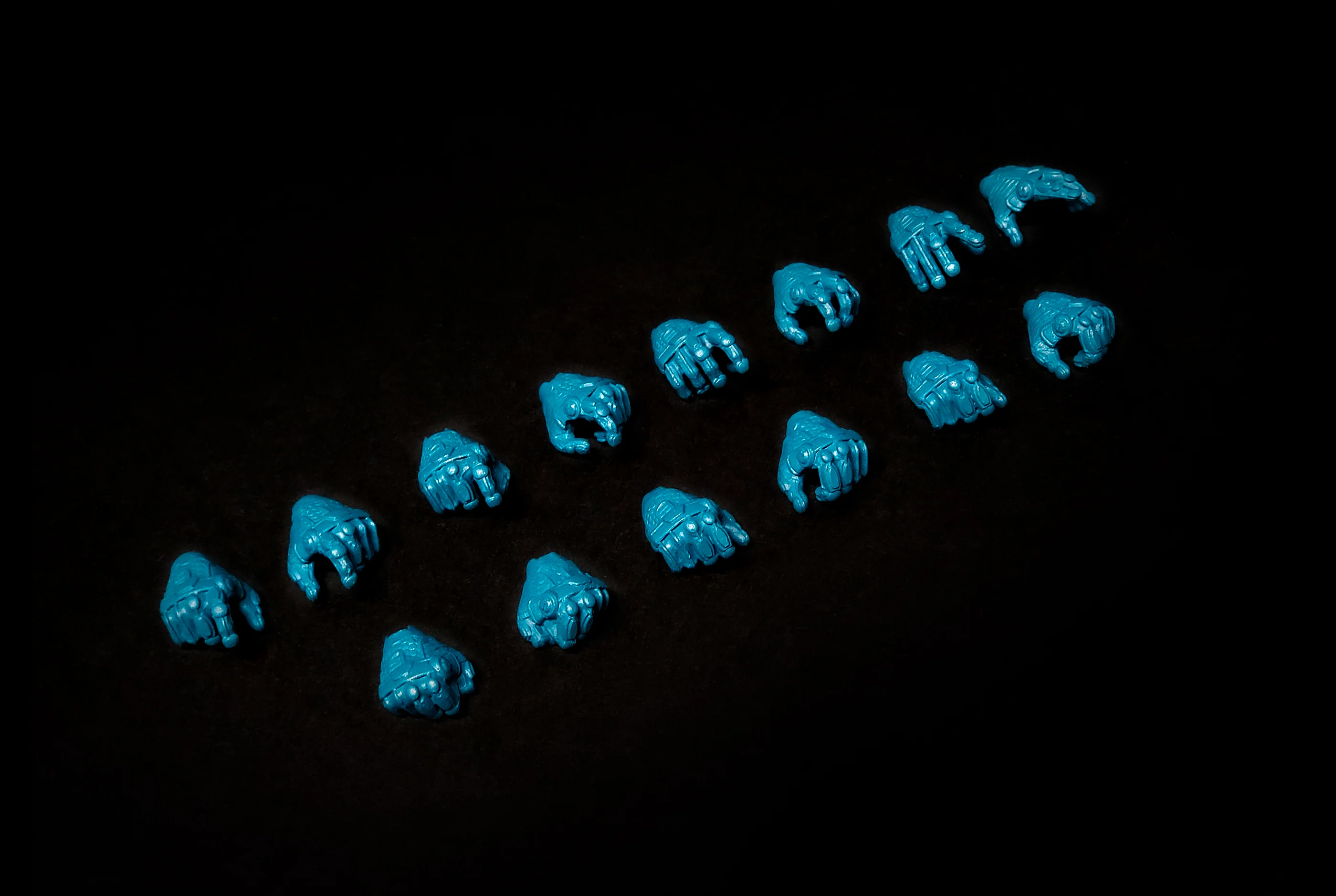 VORGGA/ZEERI HAND PACK - Image 3