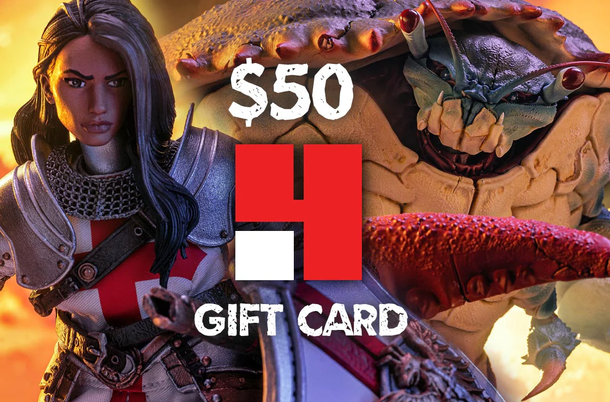 $25 - $1000 StoreHorsemen.com Gift Card - Image 3