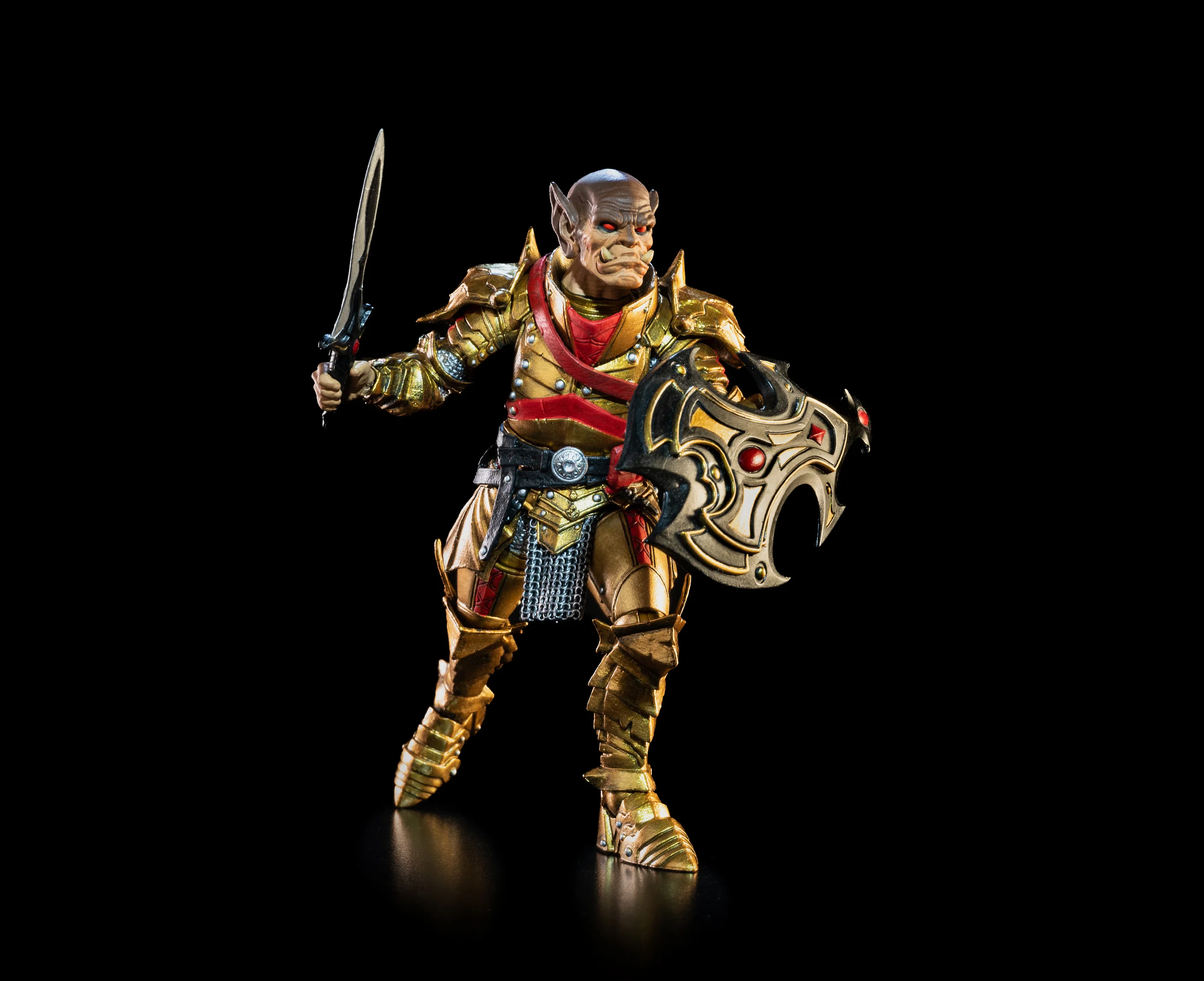 LIJAE OF THE ELITE ELVEN GUARD - Image 2