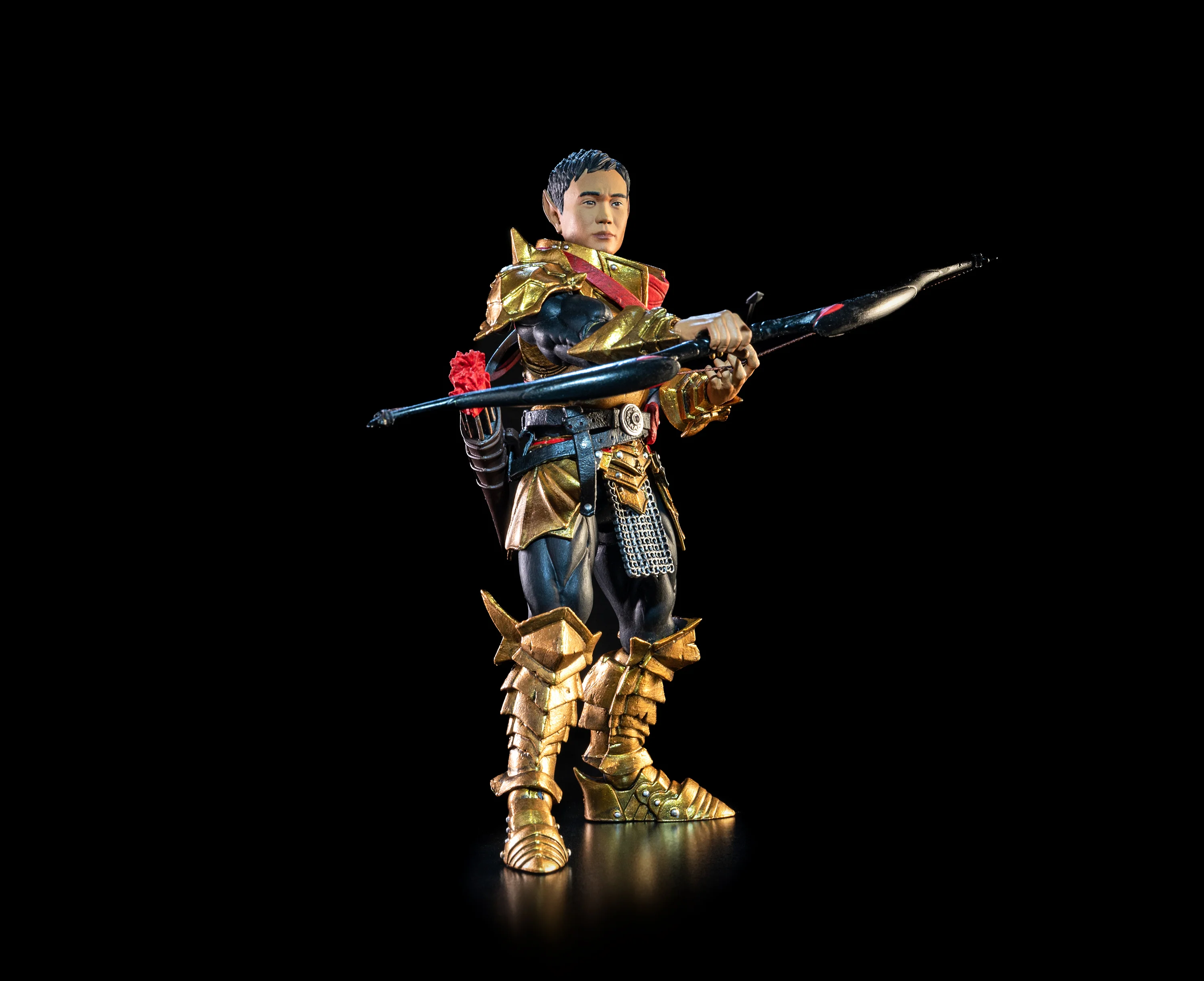 LIJAE OF THE ELITE ELVEN GUARD - Image 3