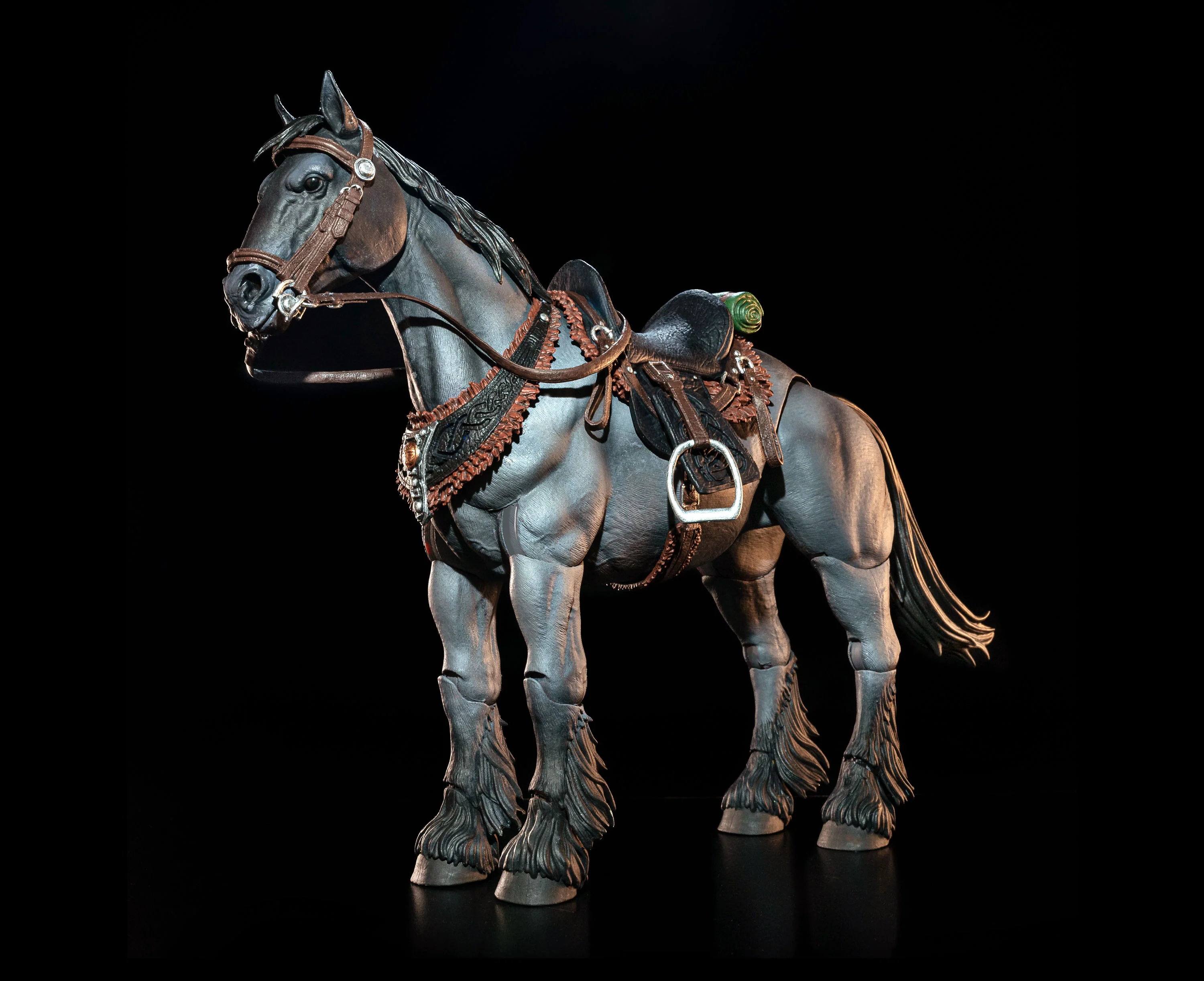 Boreus (Horse) - Image 5
