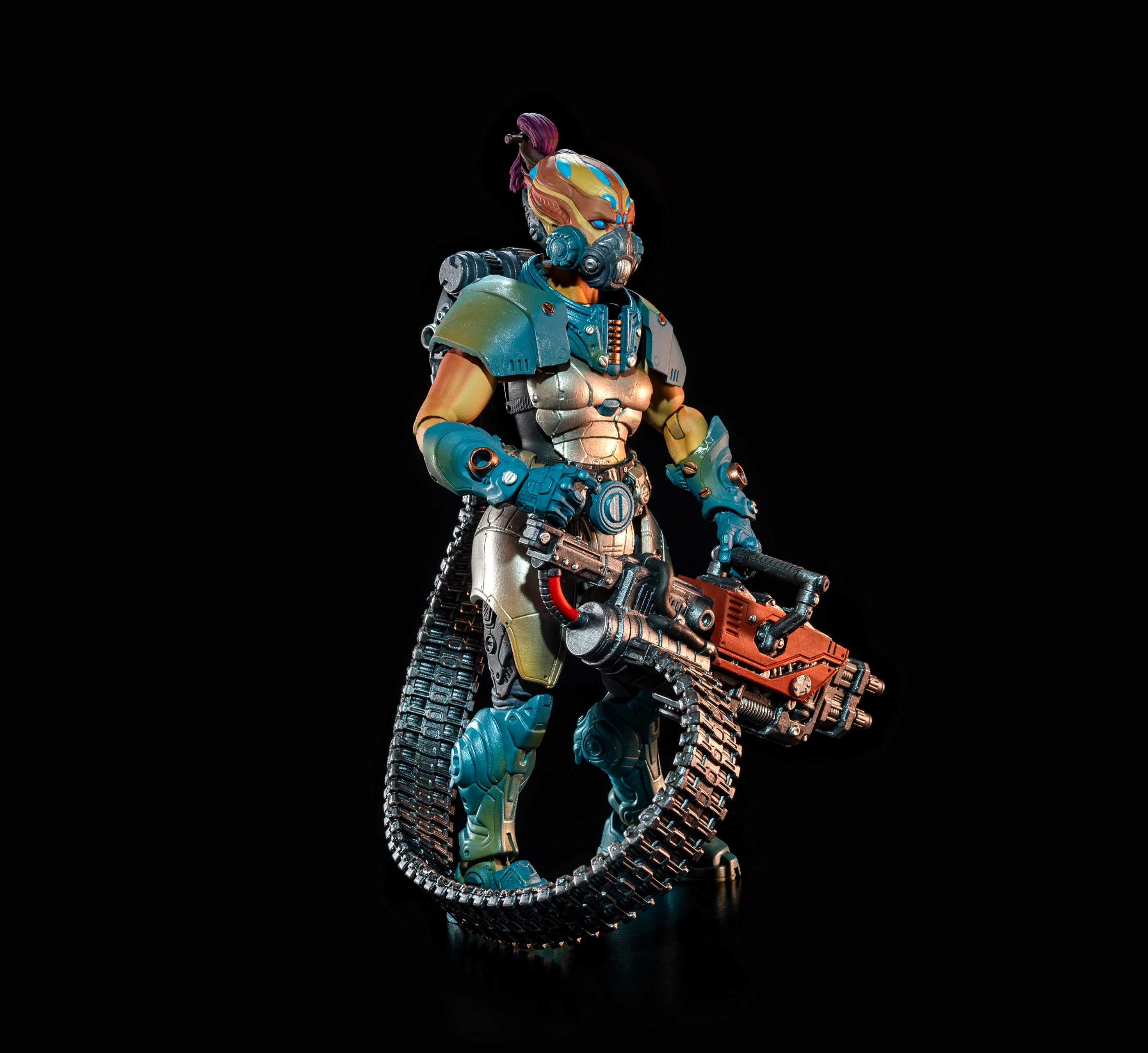 VORGGA - Image 3