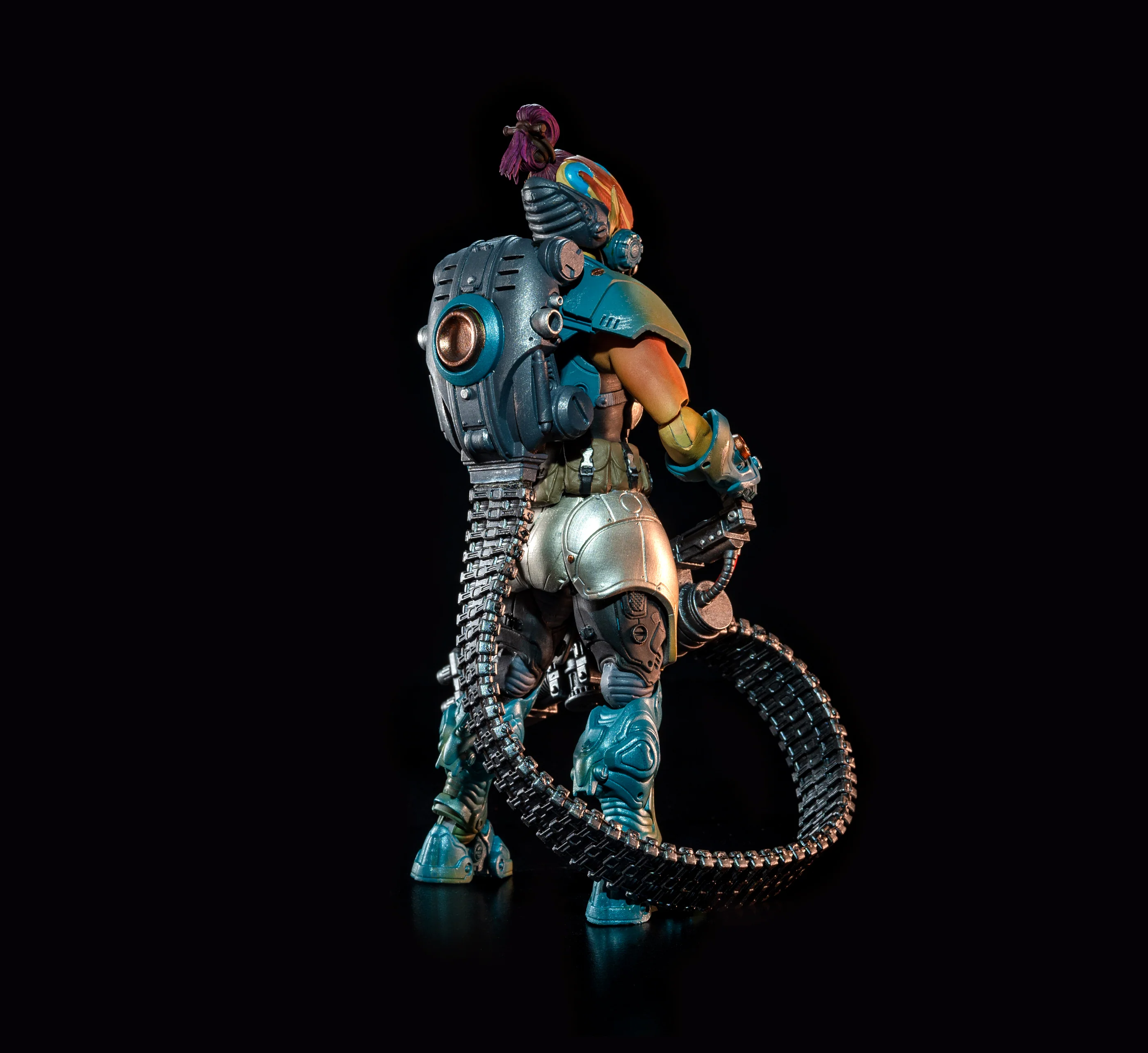 VORGGA - Image 4
