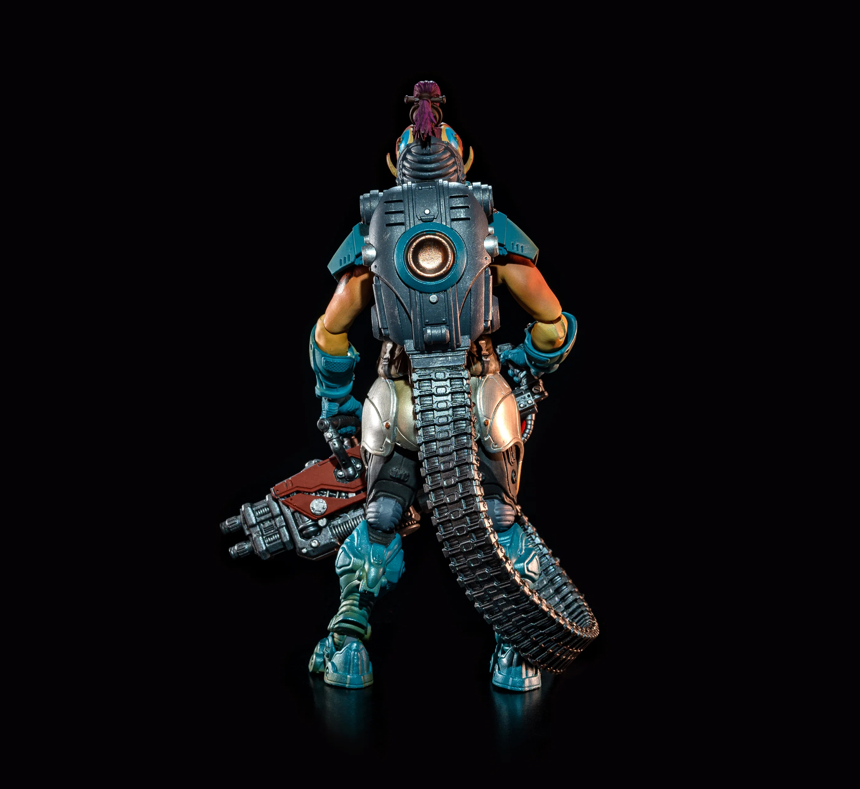 VORGGA - Image 5