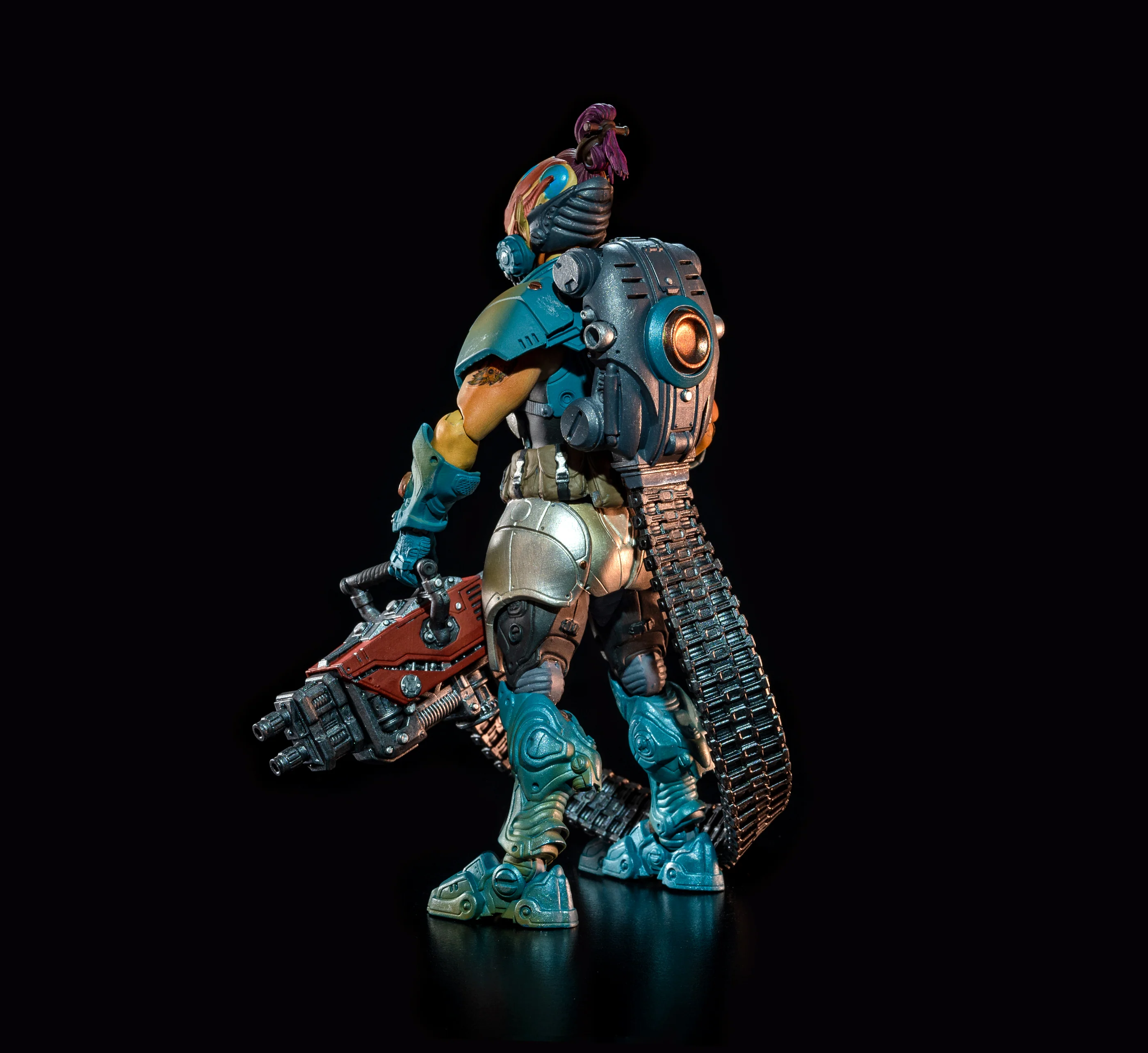 VORGGA - Image 6