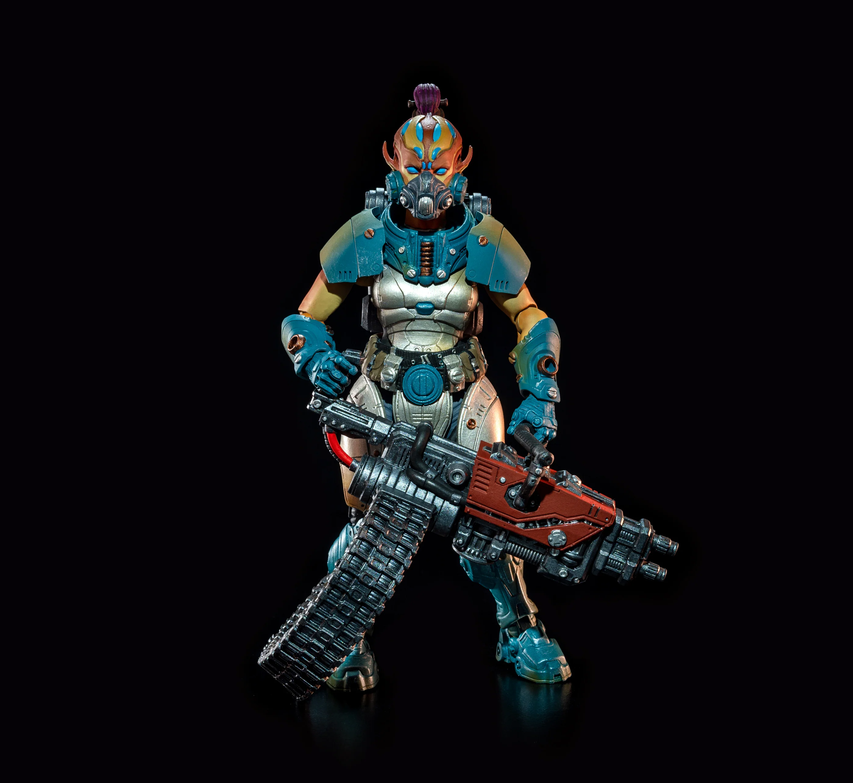 VORGGA - Image 7