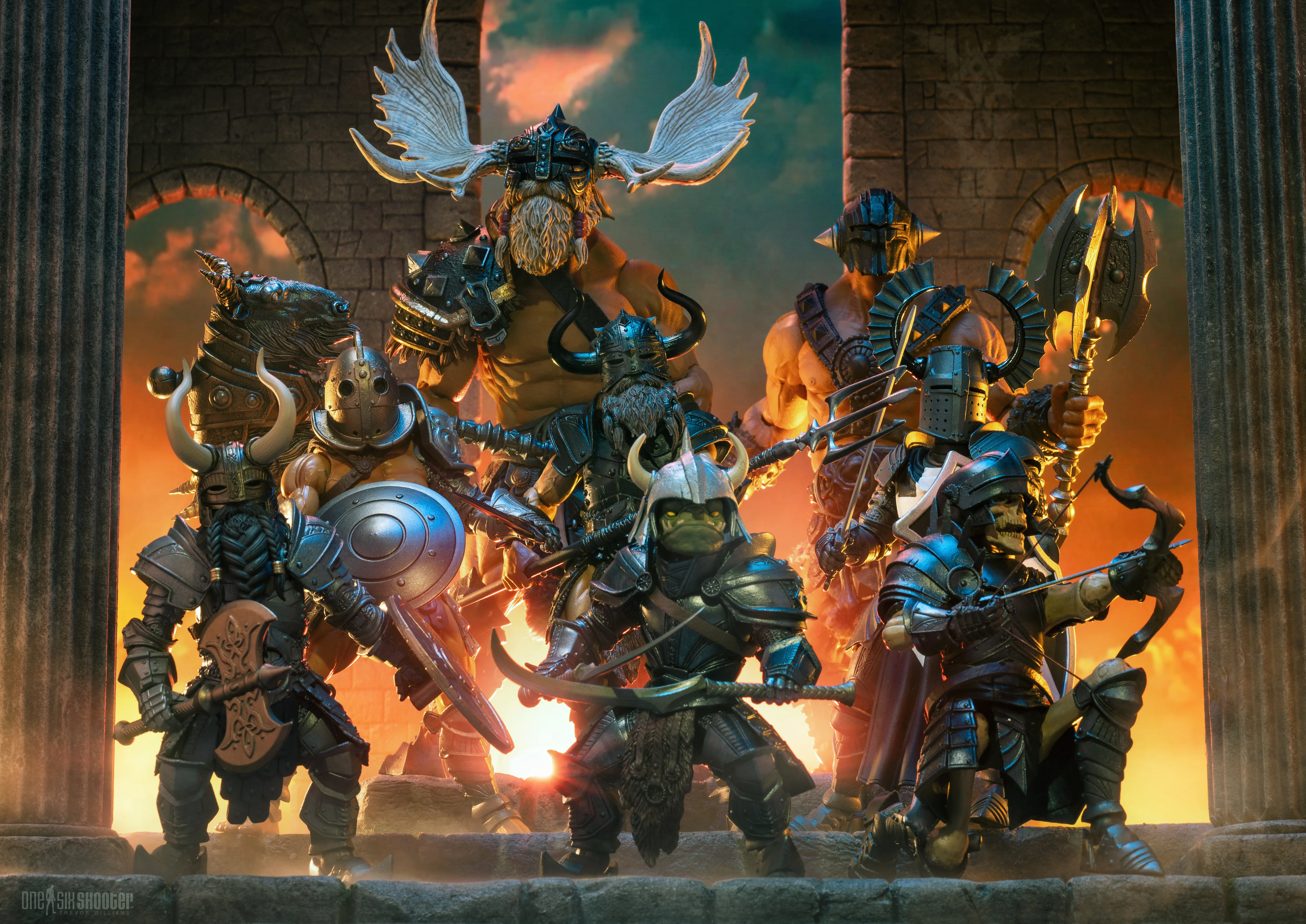 OGRE-SCALE ACCESSORY PACK - Image 10