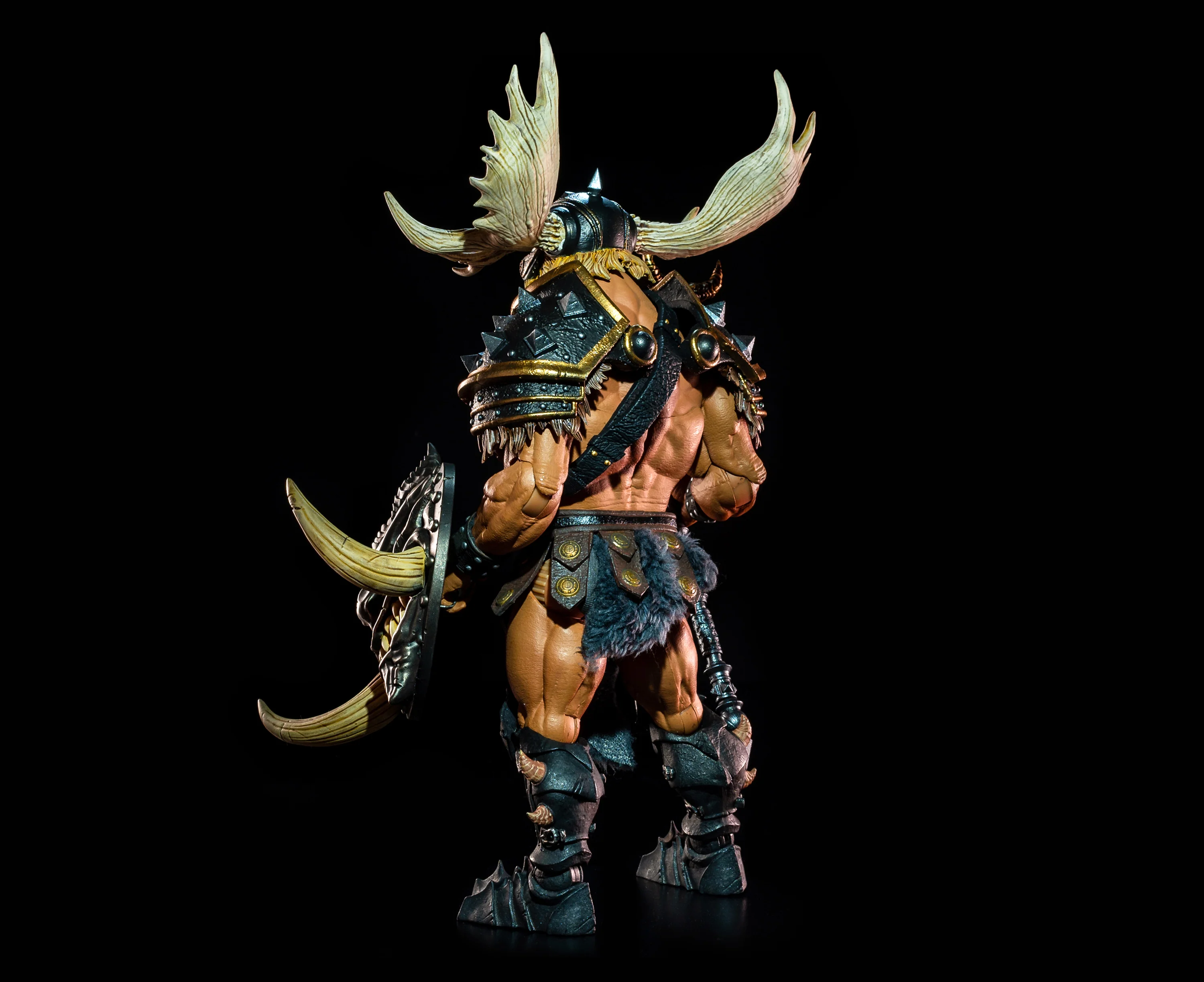 OGRE-SCALE ACCESSORY PACK - Image 6