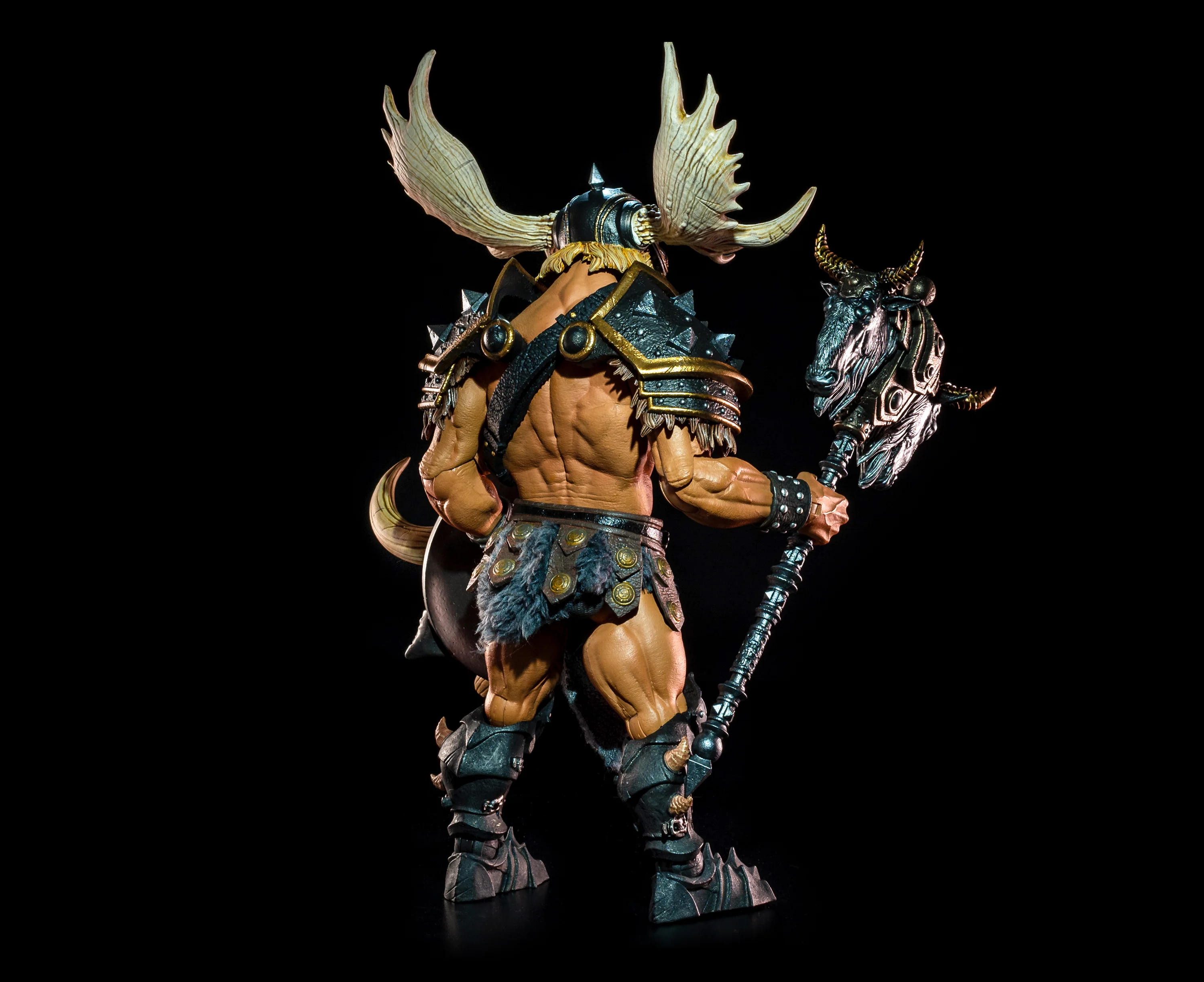 OGRE-SCALE ACCESSORY PACK - Image 8