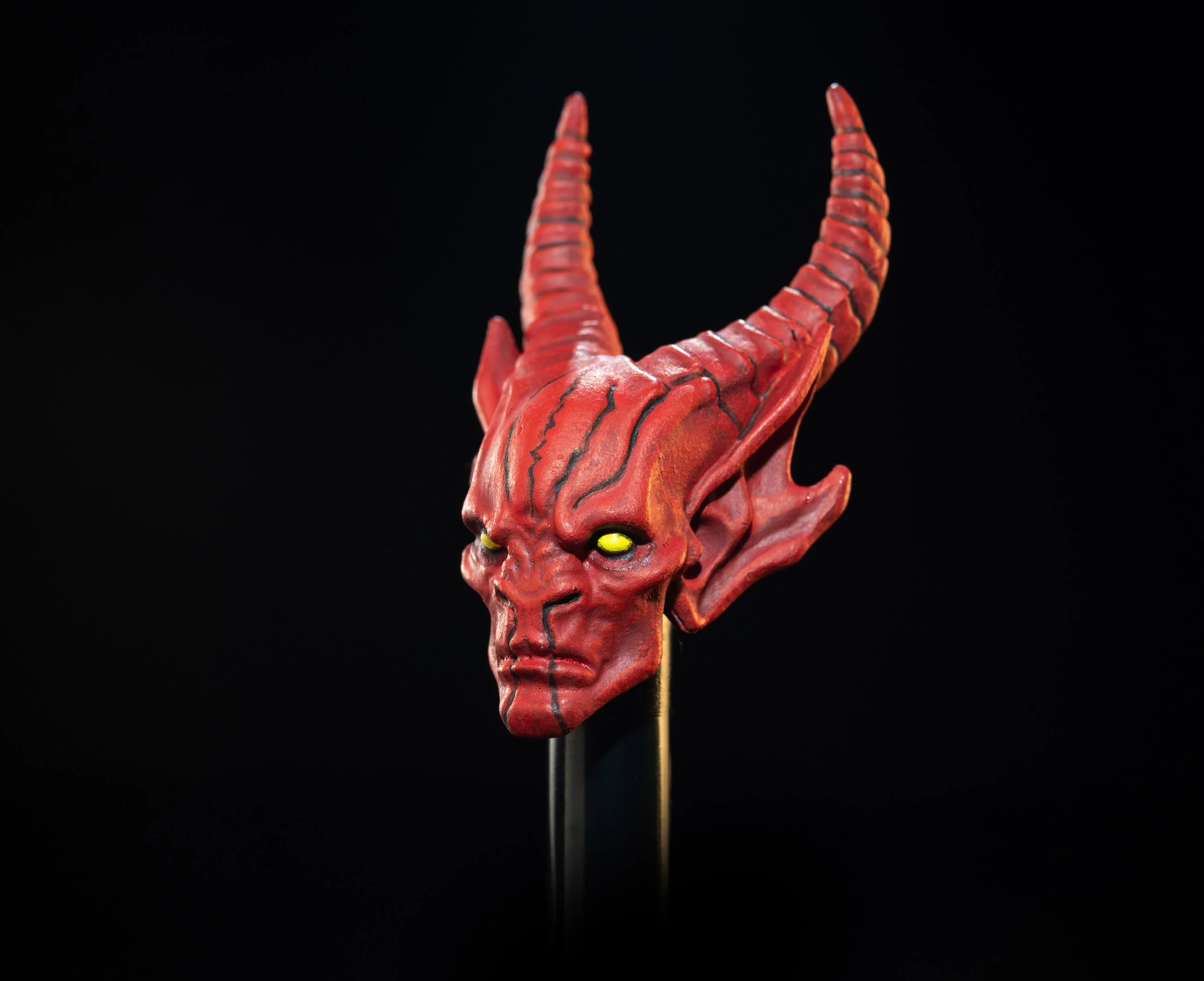 Mythic Legions Heads Pack 1 - Image 13