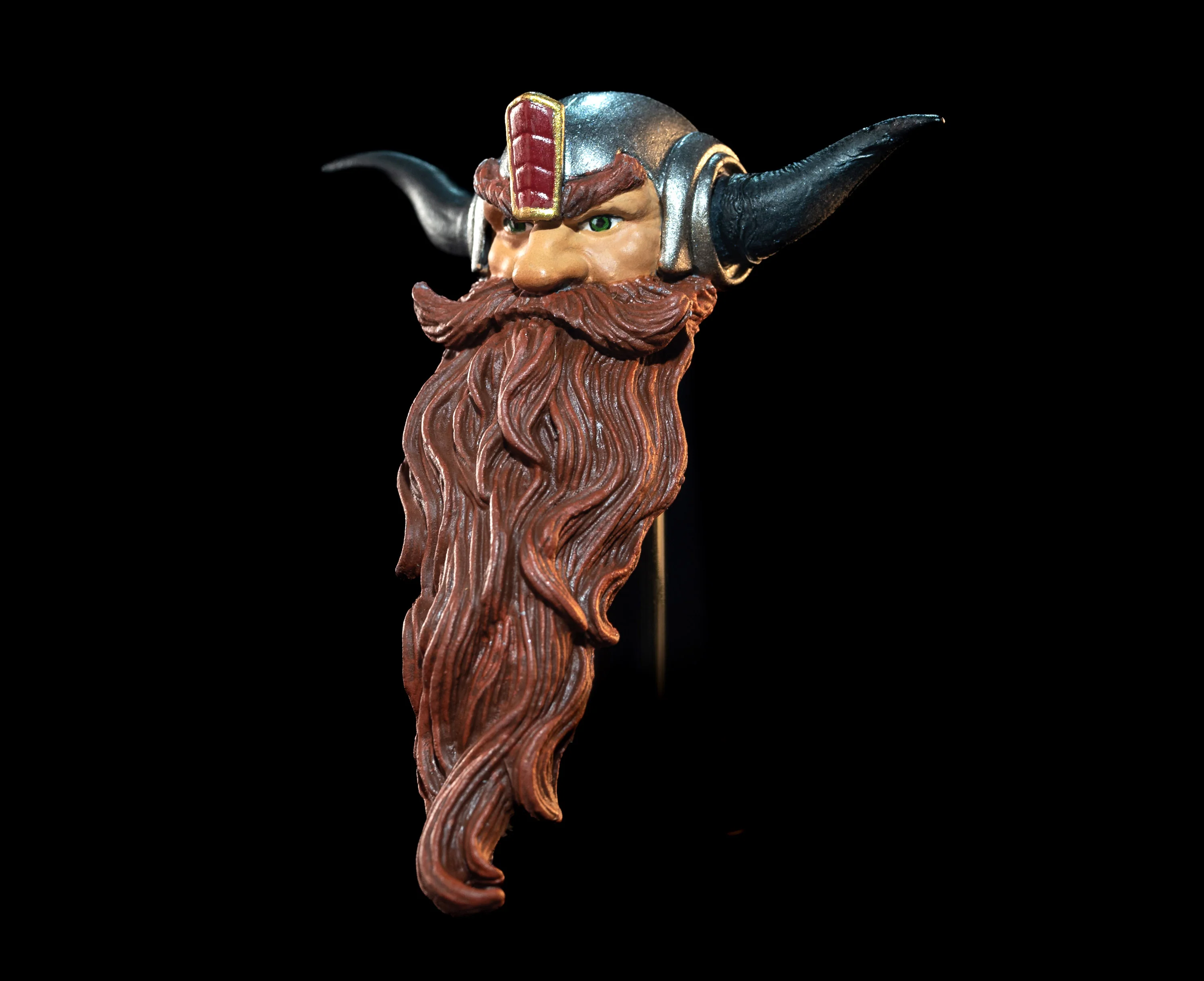 Mythic Legions Heads Pack 1 - Image 15