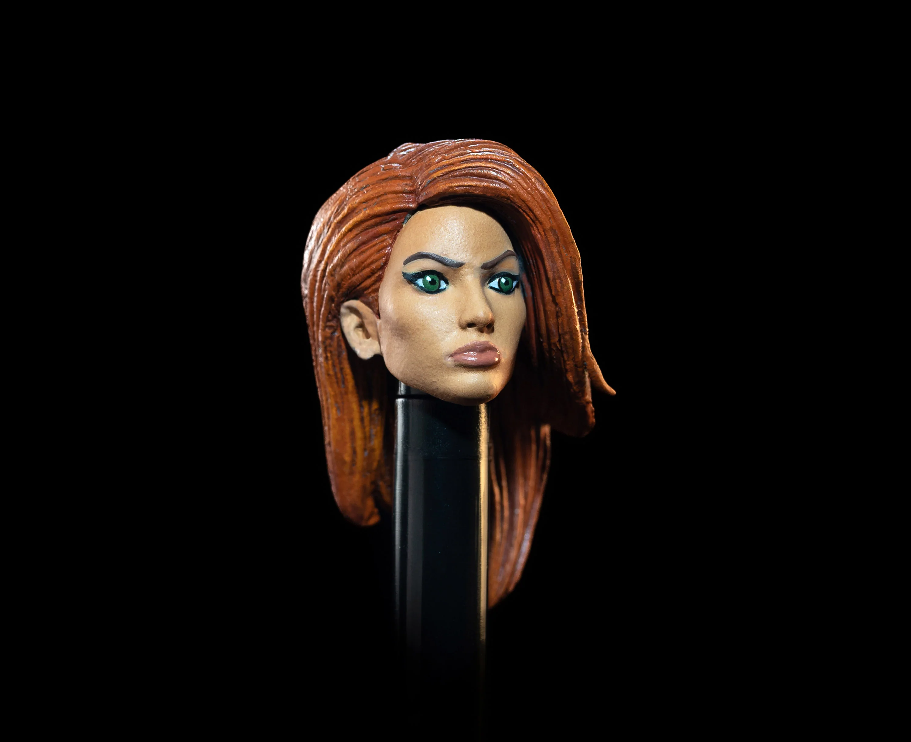 Mythic Legions Heads Pack 1 - Image 16