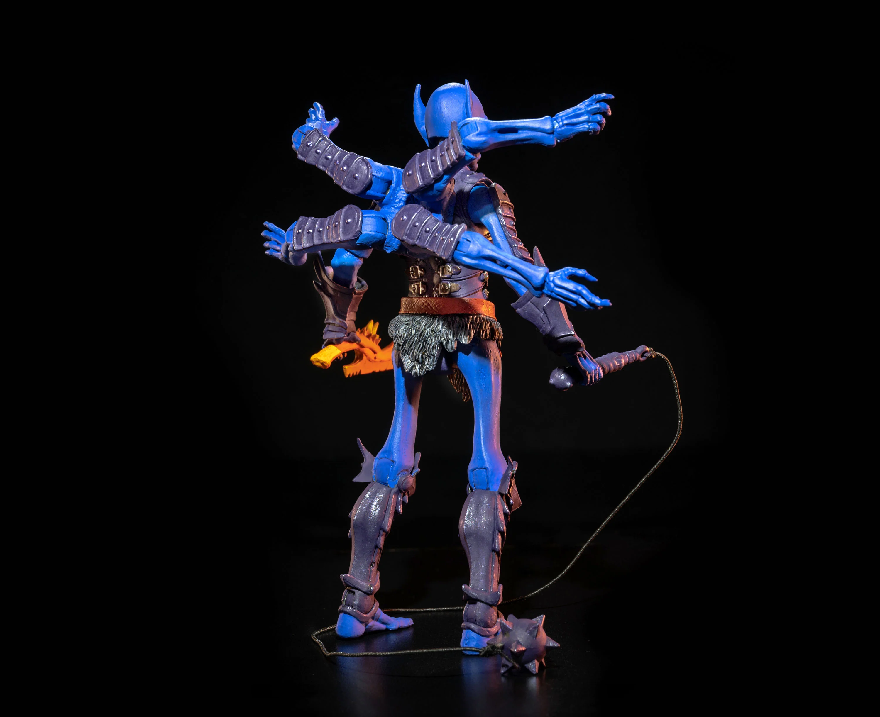Okeaetos - Image 4