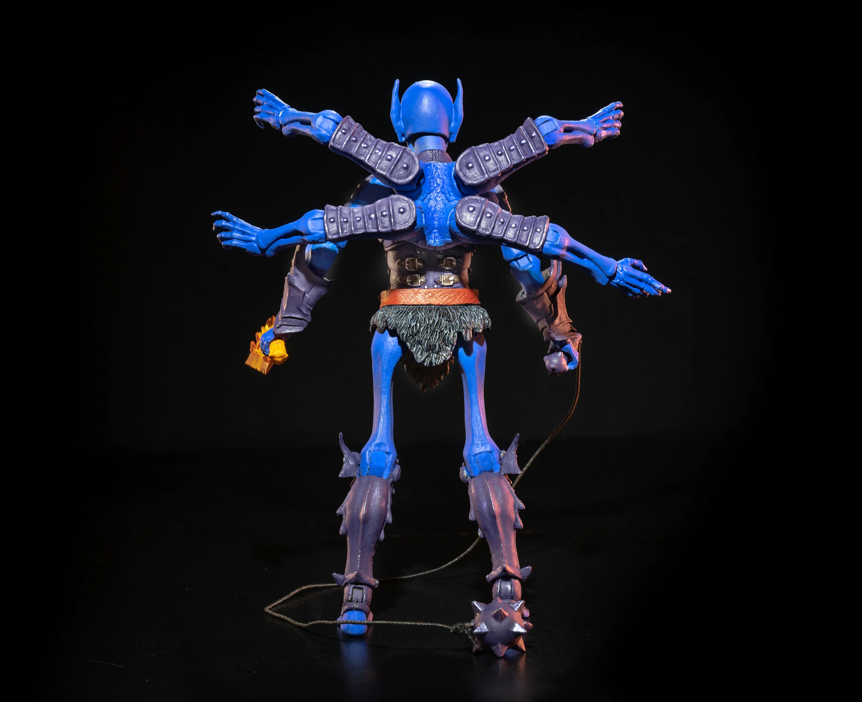Okeaetos - Image 5