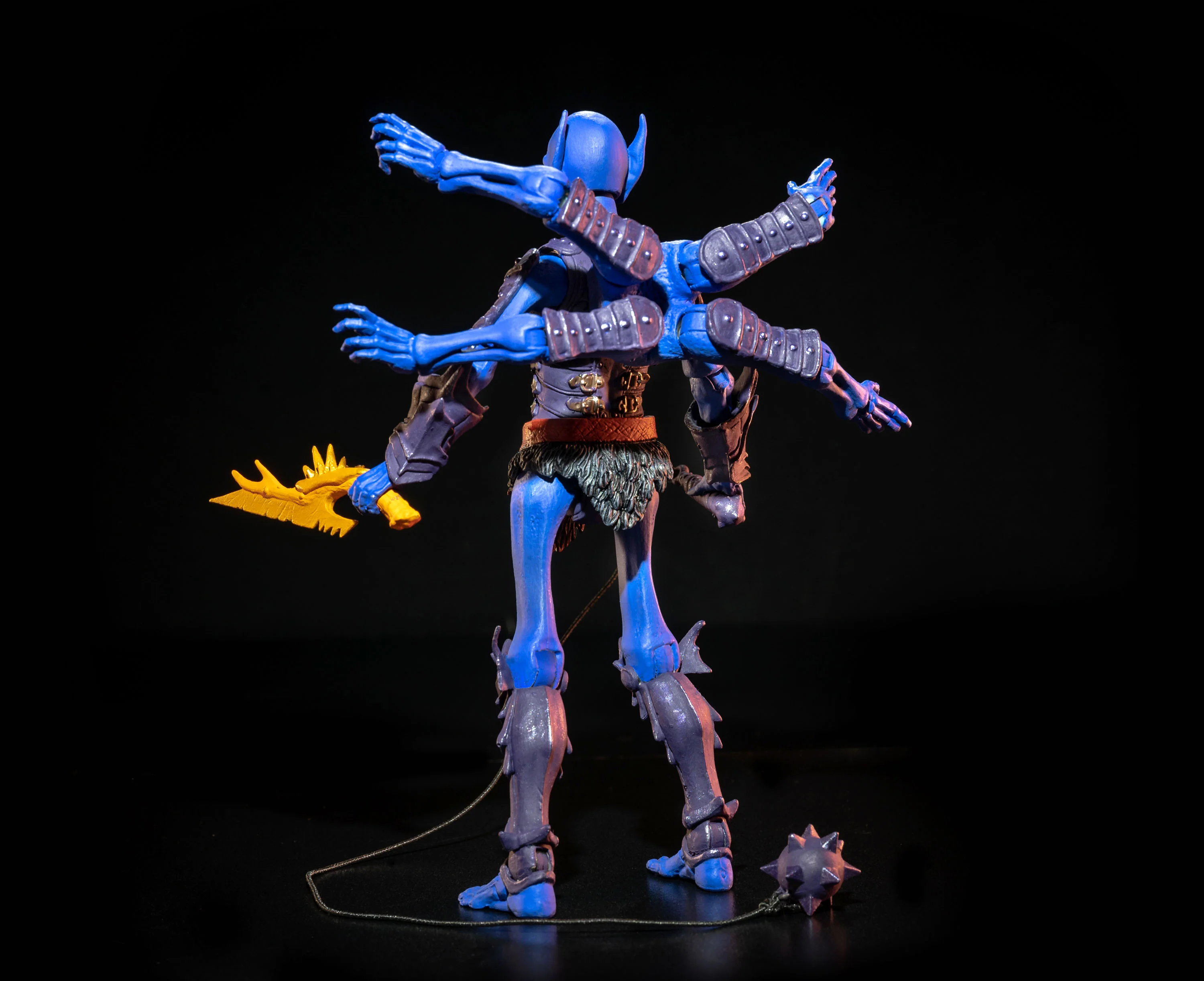Okeaetos - Image 6