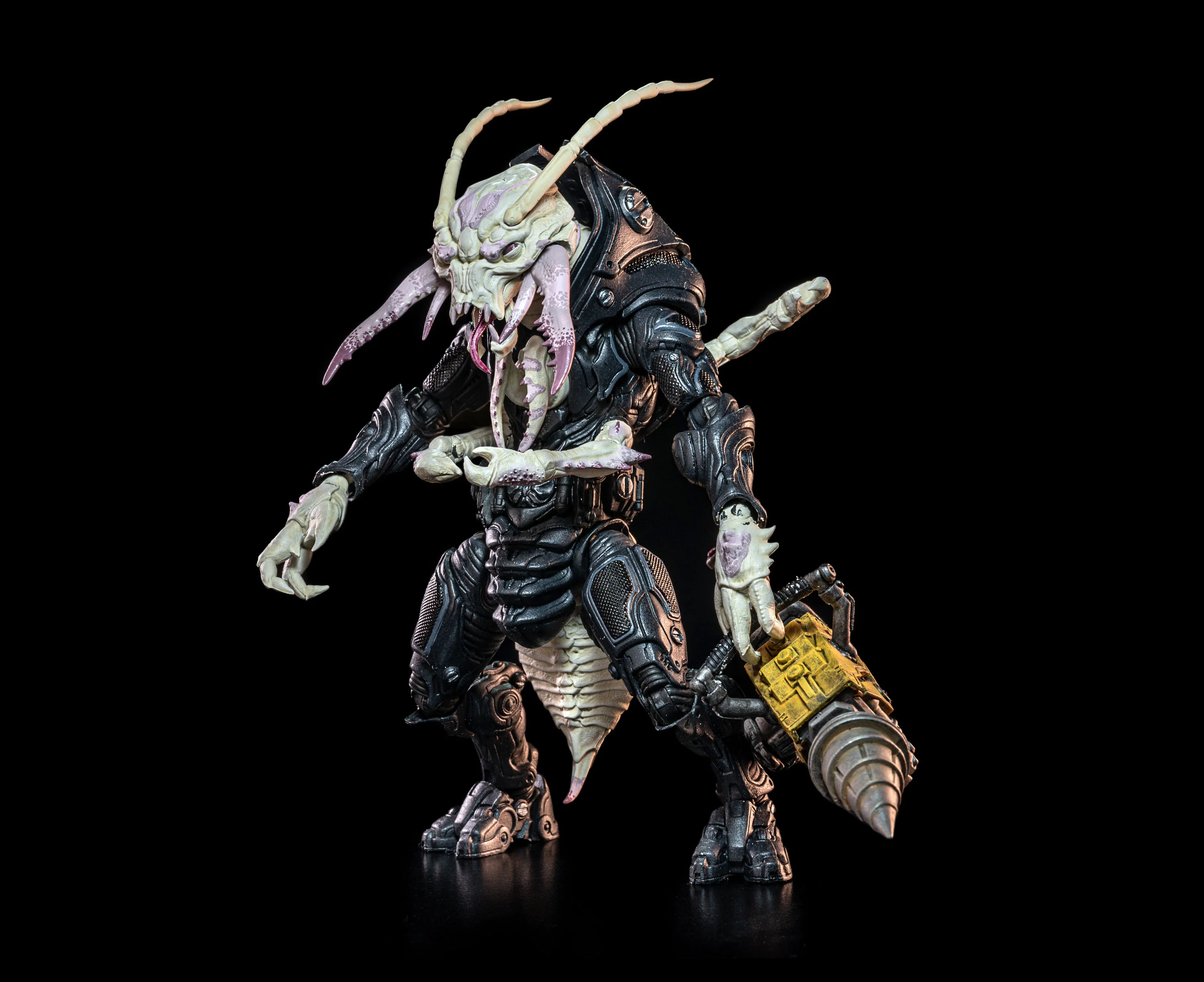 SPHEXXIAN MINE WORKER - Image 10
