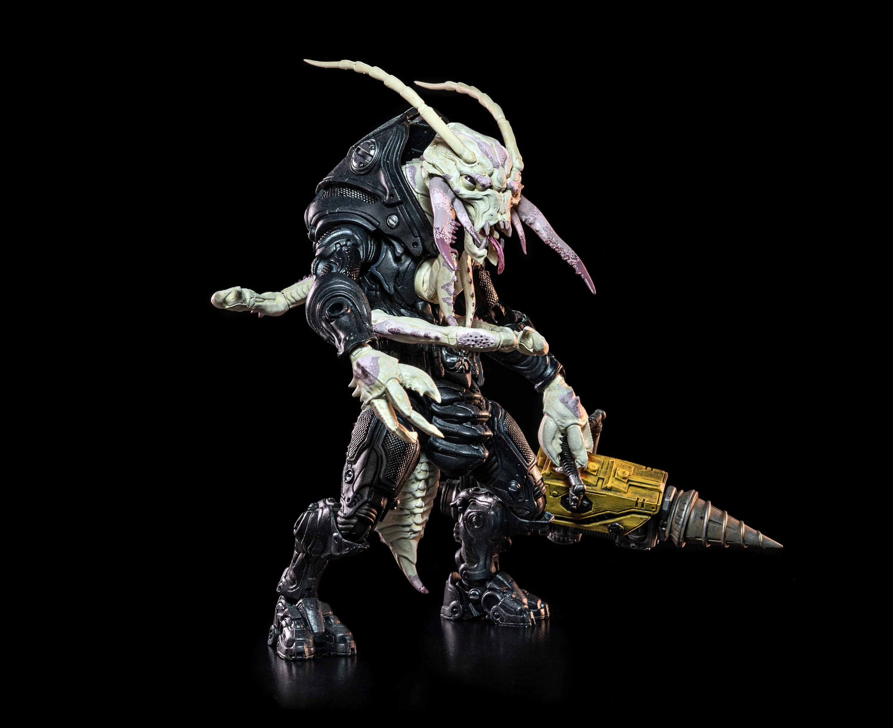 SPHEXXIAN MINE WORKER - Image 11
