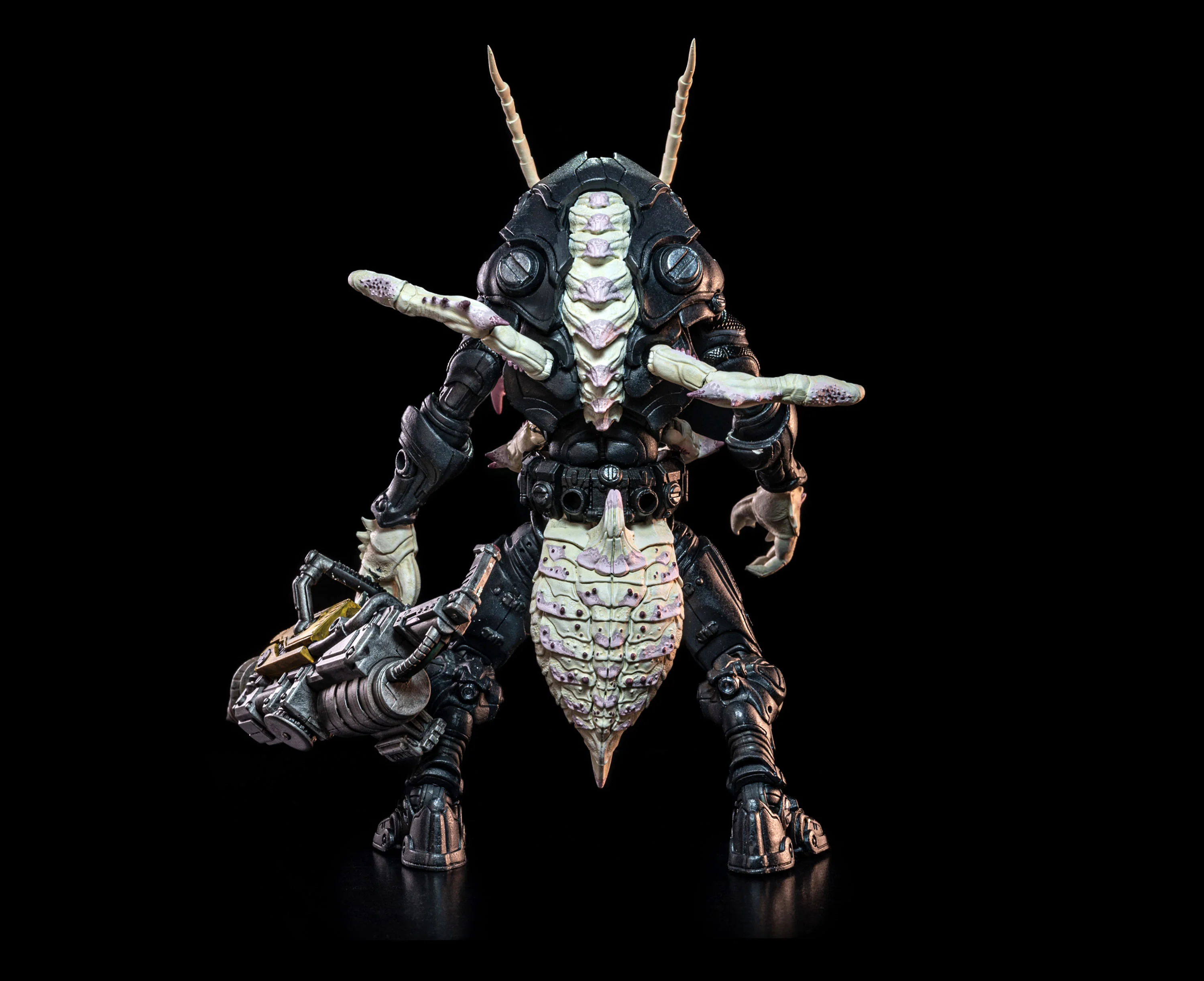 SPHEXXIAN MINE WORKER - Image 7