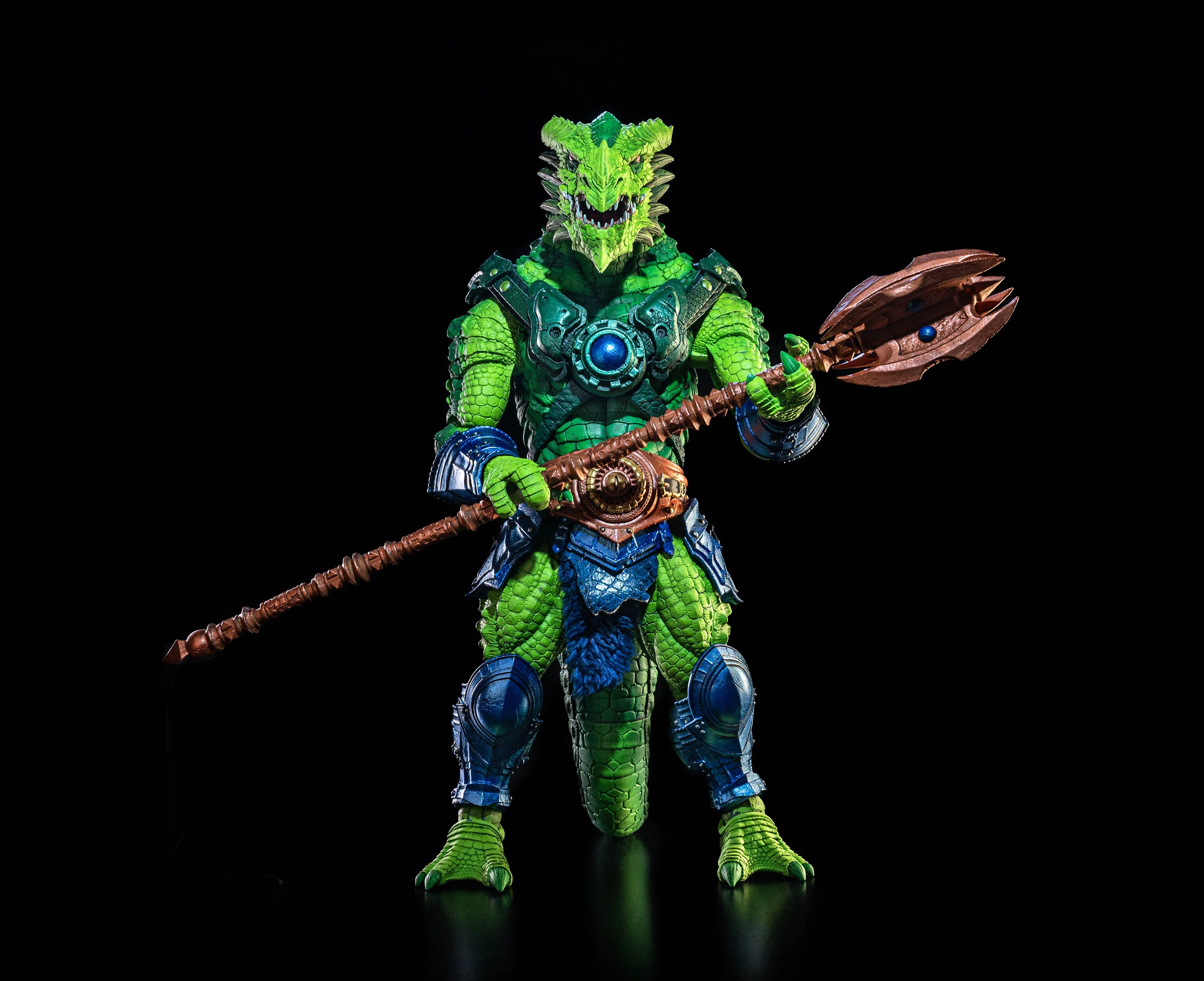 COSMIC LEGIONS - OUTPOST ZAXXIUS