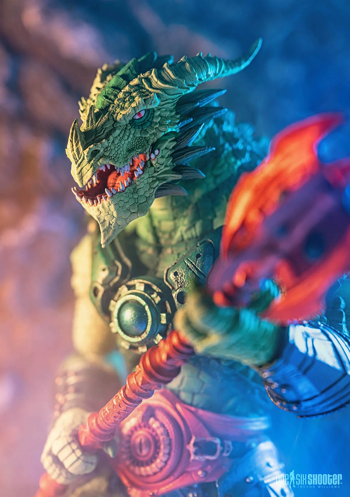 SSKUR'GE - Image 11