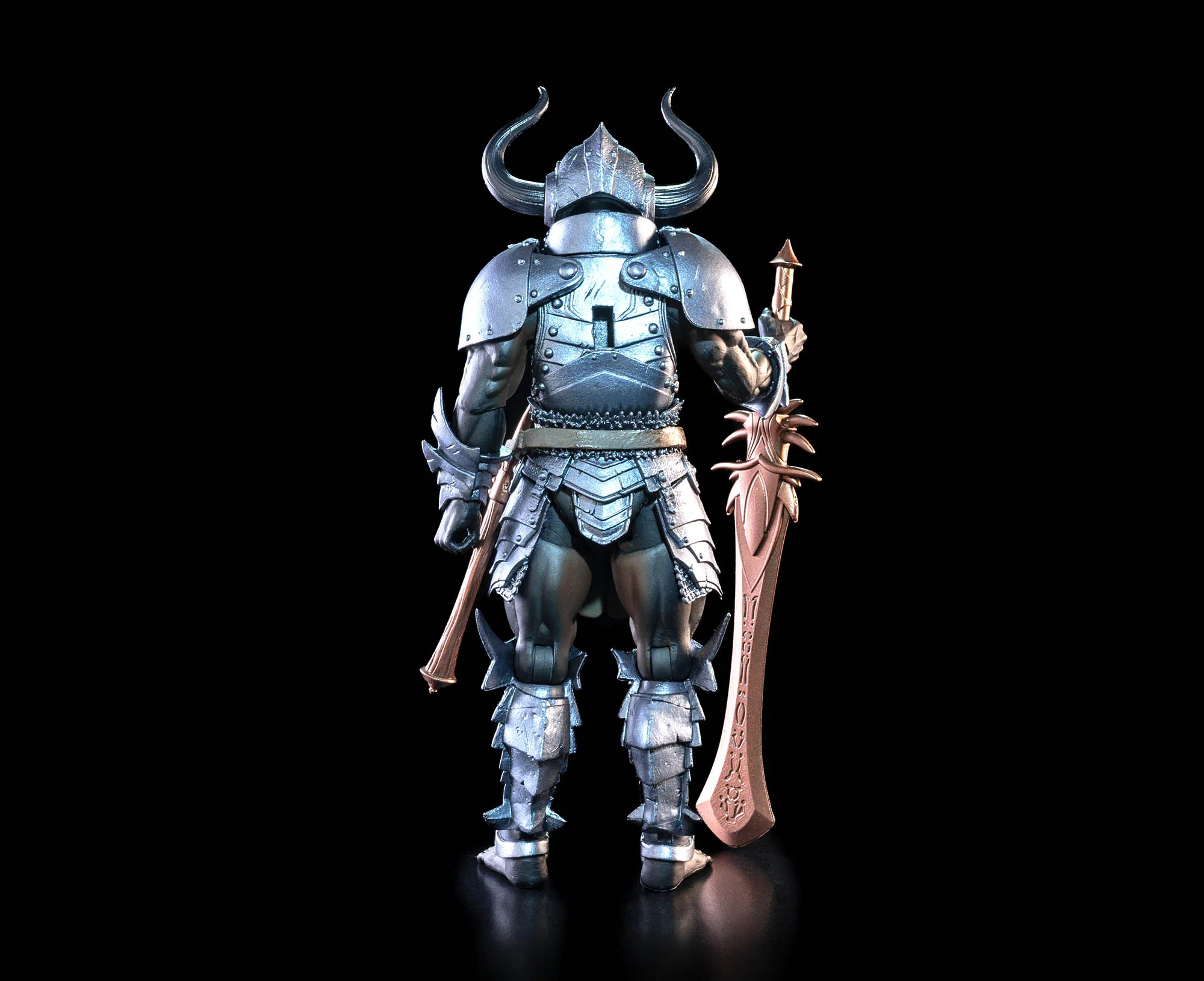 Shadow Orc Grunt Legion Builder - Image 4
