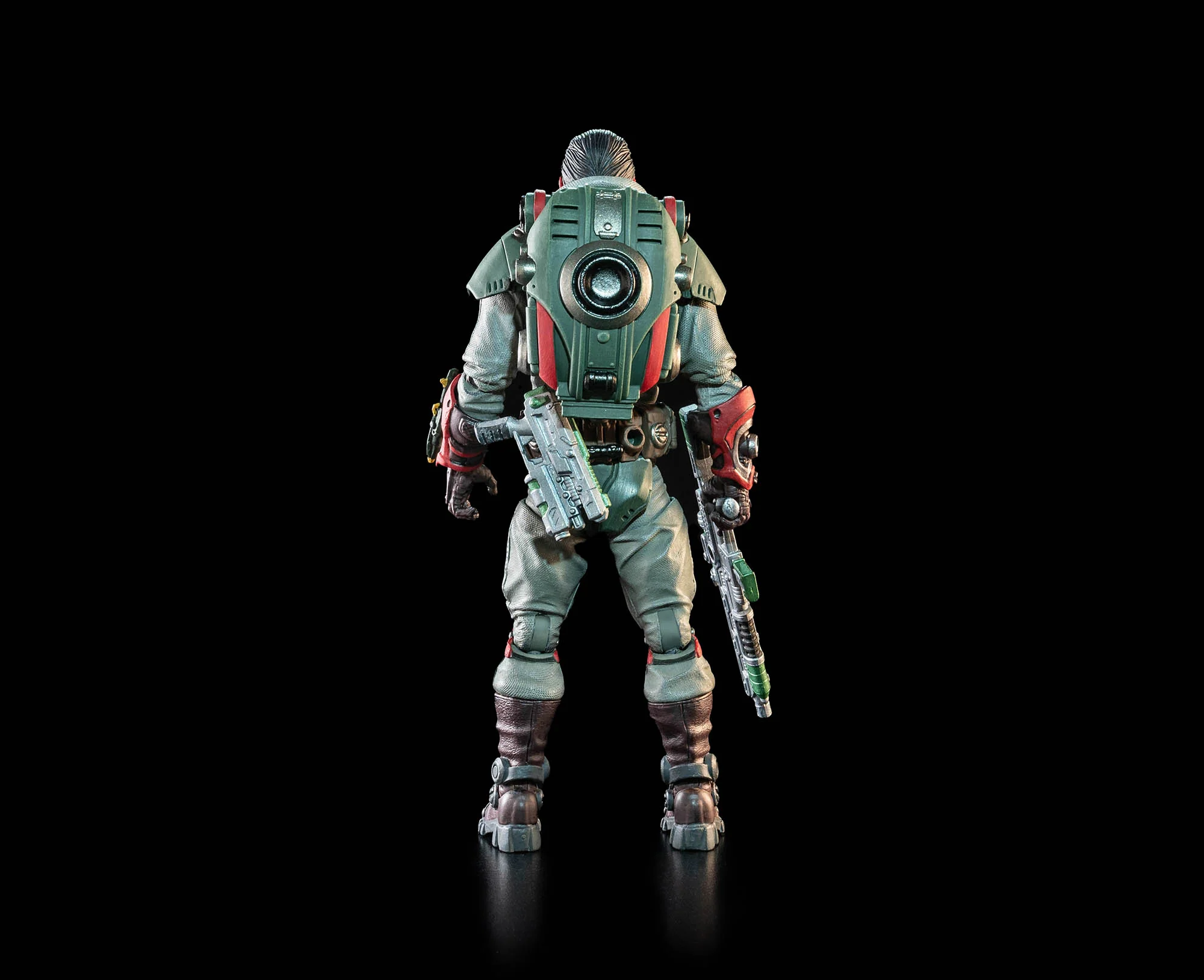 T.U.5.C.C. Experiment AA-20 (standard version) - Image 3